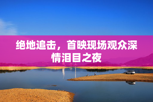 绝地追击，首映现场观众深情泪目之夜