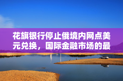 花旗银行停止俄境内网点美元兑换，国际金融市场的最新动态