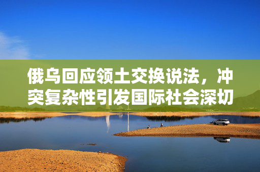 俄乌回应领土交换说法，冲突复杂性引发国际社会深切关切