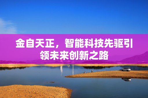 金自天正，智能科技先驱引领未来创新之路