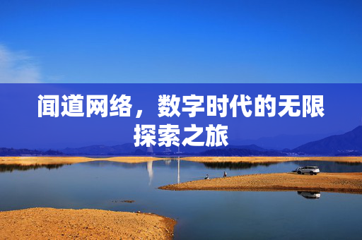 闻道网络，数字时代的无限探索之旅