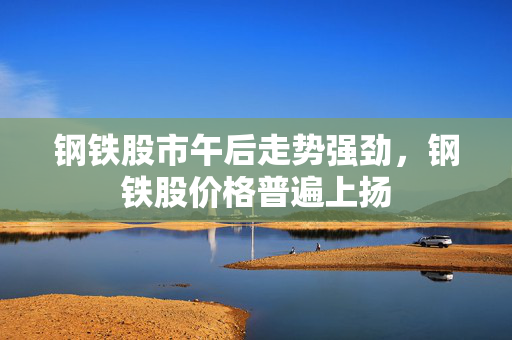 钢铁股市午后走势强劲，钢铁股价格普遍上扬