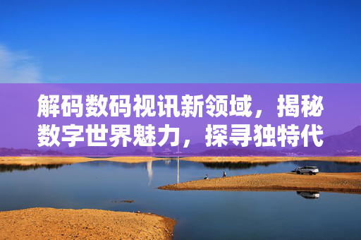 解码数码视讯新领域，揭秘数字世界魅力，探寻独特代码300079