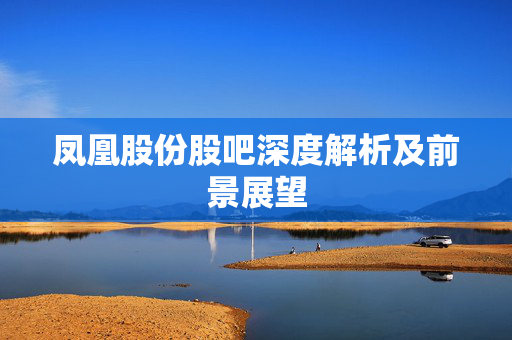 凤凰股份股吧深度解析及前景展望