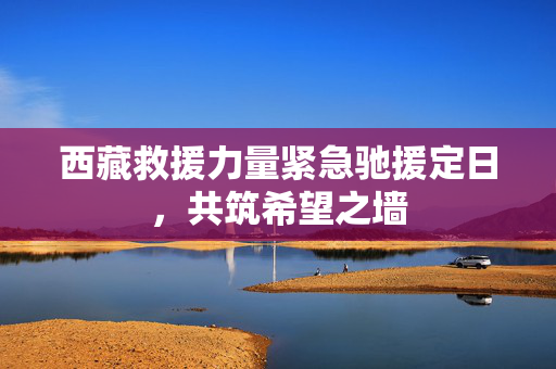 西藏救援力量紧急驰援定日，共筑希望之墙