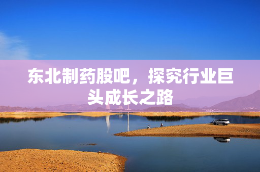 东北制药股吧，探究行业巨头成长之路