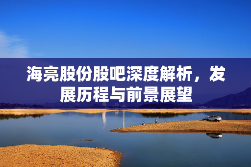 海亮股份股吧深度解析，发展历程与前景展望