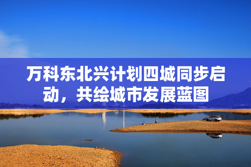 万科东北兴计划四城同步启动，共绘城市发展蓝图