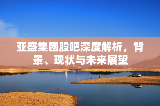 亚盛集团股吧深度解析，背景、现状与未来展望