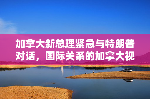 加拿大新总理紧急与特朗普对话，国际关系的加拿大视角