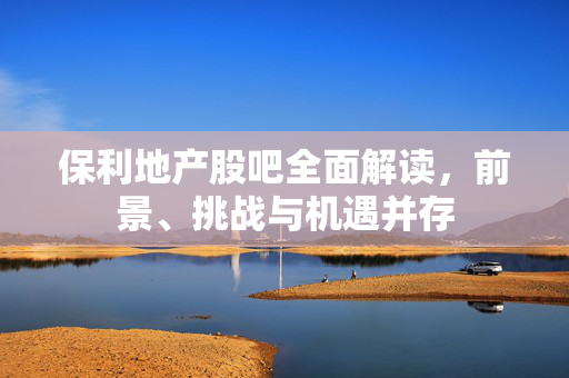 保利地产股吧全面解读，前景、挑战与机遇并存