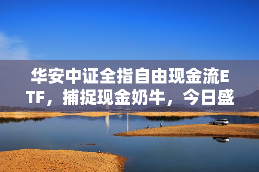 华安中证全指自由现金流ETF，捕捉现金奶牛，今日盛大发行