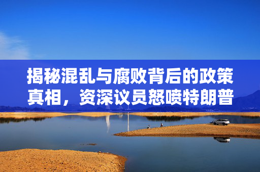 揭秘混乱与腐败背后的政策真相，资深议员怒喷特朗普关税政策
