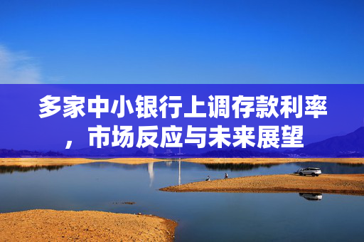 多家中小银行上调存款利率，市场反应与未来展望
