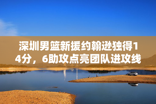 深圳男篮新援约翰逊独得14分，6助攻点亮团队进攻线，闪耀赛场！