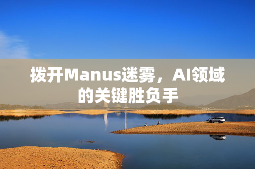 拨开Manus迷雾，AI领域的关键胜负手