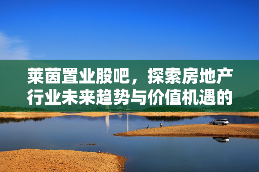 莱茵置业股吧，探索房地产行业未来趋势与价值机遇的热门话题