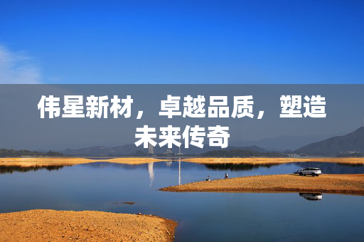 伟星新材，卓越品质，塑造未来传奇