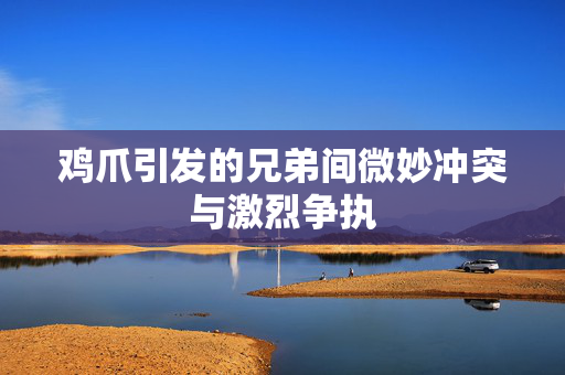 鸡爪引发的兄弟间微妙冲突与激烈争执