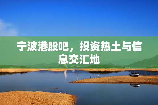 宁波港股吧，投资热土与信息交汇地