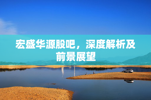 宏盛华源股吧，深度解析及前景展望