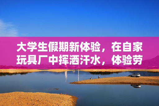 大学生假期新体验，在自家玩具厂中挥洒汗水，体验劳动之美