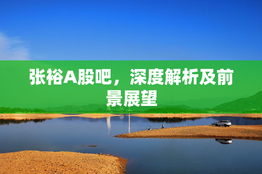 张裕A股吧，深度解析及前景展望