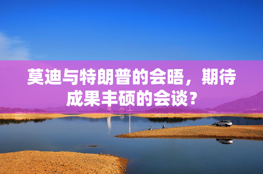 莫迪与特朗普的会晤，期待成果丰硕的会谈？