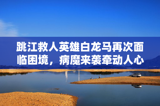 跳江救人英雄白龙马再次面临困境，病魔来袭牵动人心