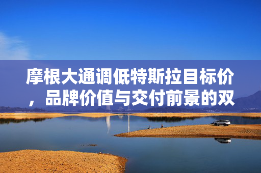 摩根大通调低特斯拉目标价，品牌价值与交付前景的双面挑战