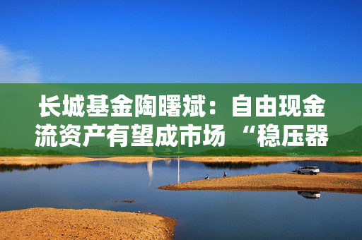 长城基金陶曙斌：自由现金流资产有望成市场 “稳压器”，配置价值凸显