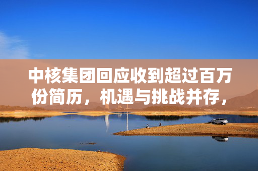 中核集团回应收到超过百万份简历，机遇与挑战并存，招聘热潮背后的挑战与机遇分析