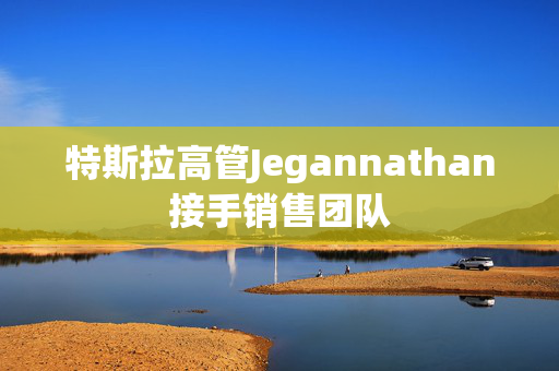 特斯拉高管Jegannathan接手销售团队