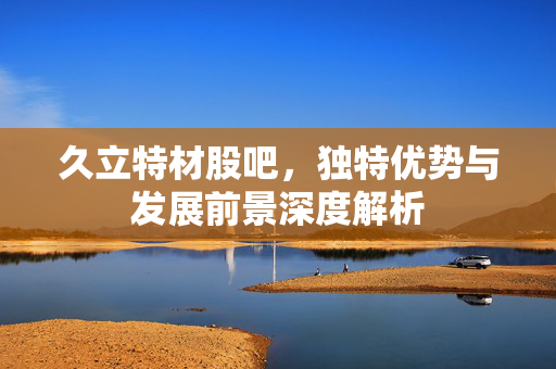 久立特材股吧，独特优势与发展前景深度解析