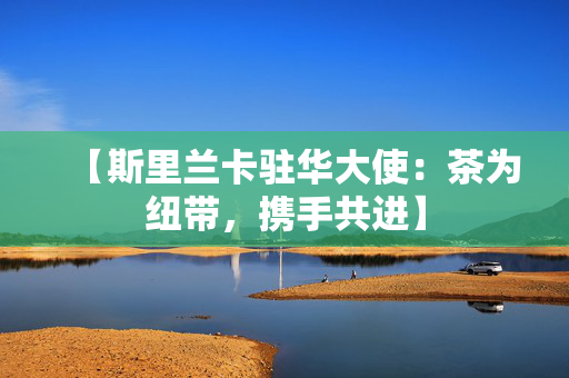 【斯里兰卡驻华大使：茶为纽带，携手共进】
