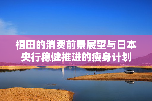 植田的消费前景展望与日本央行稳健推进的瘦身计划