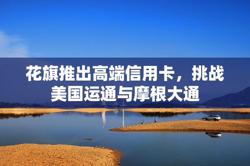 花旗推出高端信用卡，挑战美国运通与摩根大通