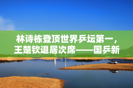 林诗栋登顶世界乒坛第一，王楚钦退居次席——国乒新星与旧将的交锋