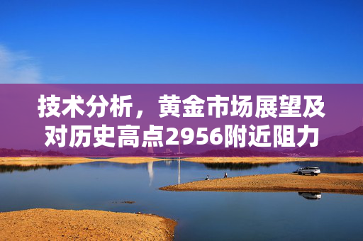 技术分析，黄金市场展望及对历史高点2956附近阻力的再挑战