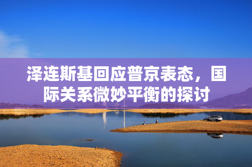 泽连斯基回应普京表态，国际关系微妙平衡的探讨