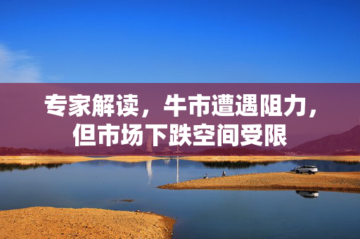 专家解读，牛市遭遇阻力，但市场下跌空间受限