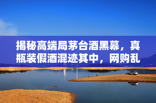 揭秘高端局茅台酒黑幕，真瓶装假酒混迹其中，网购乱象与酒瓶倒卖现象频发