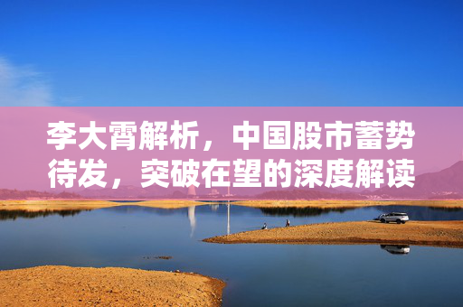 李大霄解析，中国股市蓄势待发，突破在望的深度解读视频