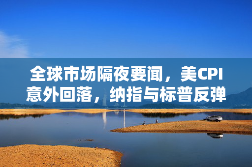 全球市场隔夜要闻，美CPI意外回落，纳指与标普反弹，国际油价上涨，高盛及英特尔决策动向分析