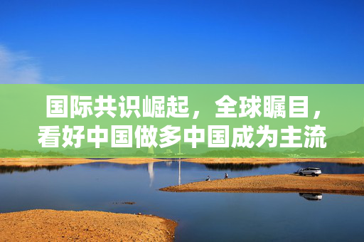 国际共识崛起，全球瞩目，看好中国做多中国成为主流观点