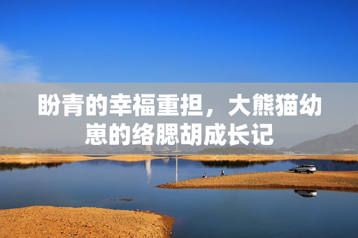 盼青的幸福重担，大熊猫幼崽的络腮胡成长记