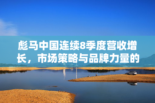 彪马中国连续8季度营收增长，市场策略与品牌力量的胜利