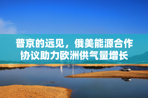 普京的远见，俄美能源合作协议助力欧洲供气量增长