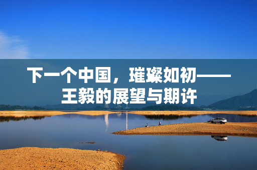 下一个中国，璀璨如初——王毅的展望与期许