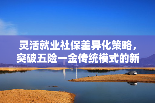 灵活就业社保差异化策略，突破五险一金传统模式的新方案